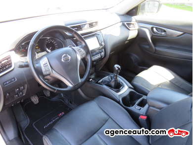Nissan X-Trail — 9