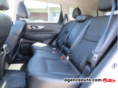 Nissan X-Trail — 14