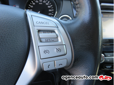 Nissan X-Trail — 20