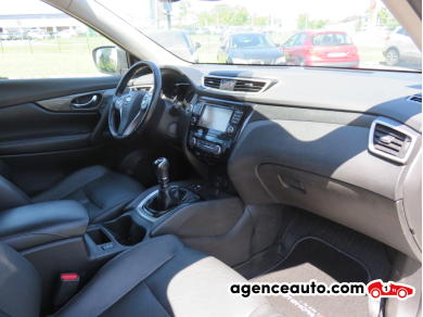 Nissan X-Trail — 15