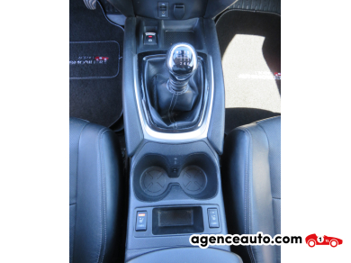 Nissan X-Trail — 25