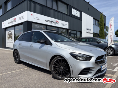 Mercedes Classe B