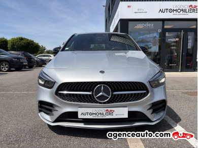 Mercedes Classe B — 7