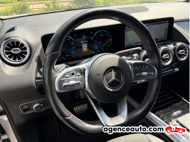 Mercedes Classe B — 20