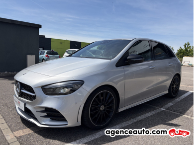 Mercedes Classe B — 6