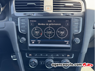 Volkswagen Golf — 20