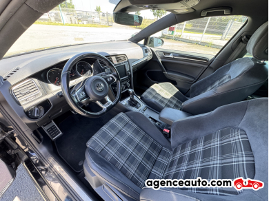Volkswagen Golf — 14