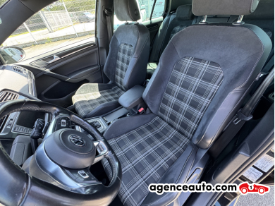 Volkswagen Golf — 15