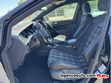 Volkswagen Golf — 13