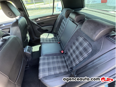 Volkswagen Golf — 30