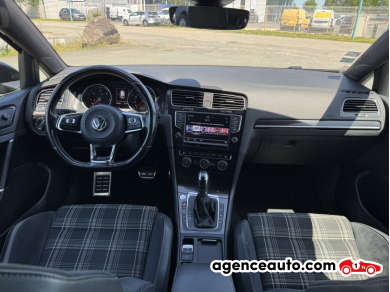 Volkswagen Golf — 16