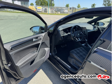 Volkswagen Golf — 12