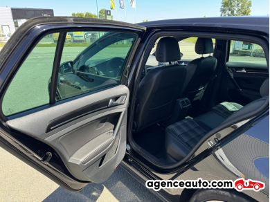 Volkswagen Golf — 25