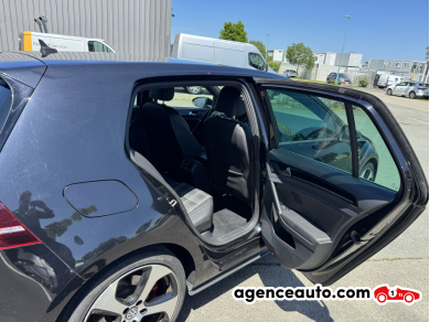 Volkswagen Golf — 28