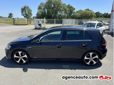 Volkswagen Golf — 9