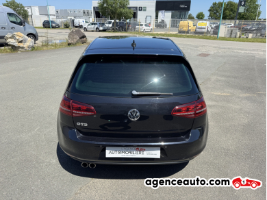 Volkswagen Golf — 6