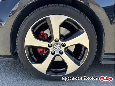 Volkswagen Golf — 34