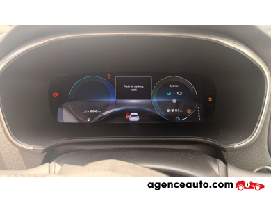 Renault Megane — 17