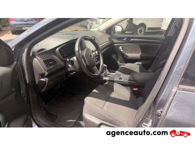 Renault Megane — 8