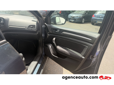Renault Megane — 13