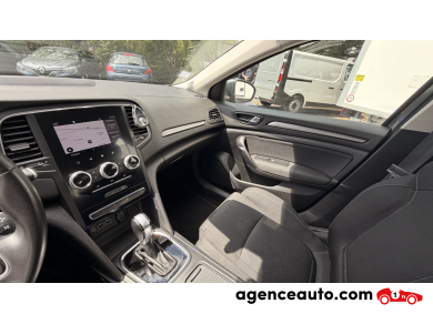 Renault Megane — 9