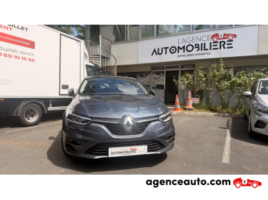 Renault Megane — 2