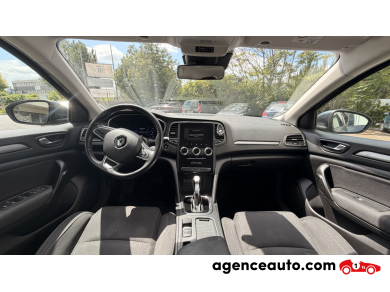 Renault Megane — 16