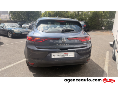 Renault Megane — 6
