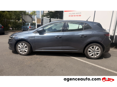 Renault Megane — 4