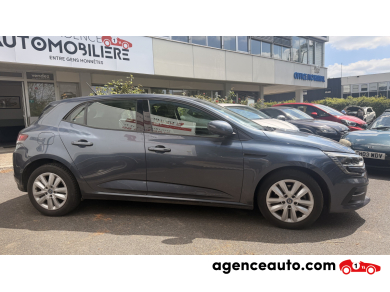 Renault Megane — 7