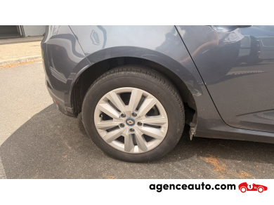 Renault Megane — 22