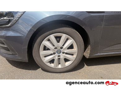 Renault Megane — 20