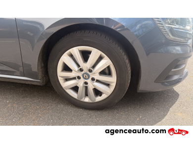 Renault Megane — 21