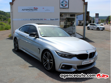 Bmw Série 4 Gran Coupé