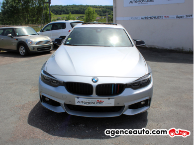 Bmw Série 4 Gran Coupé — 2