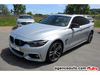 Bmw Série 4 Gran Coupé — 3