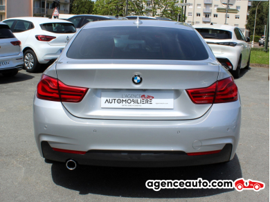 Bmw Série 4 Gran Coupé — 6