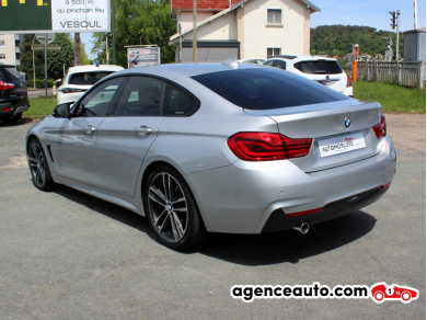 Bmw Série 4 Gran Coupé — 5