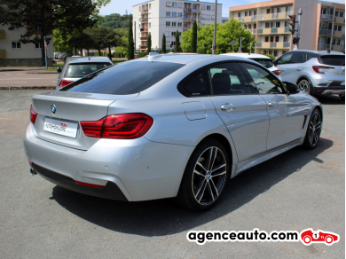 Bmw Série 4 Gran Coupé — 7