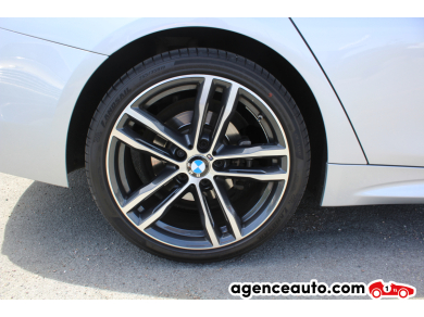 Bmw Série 4 Gran Coupé — 8