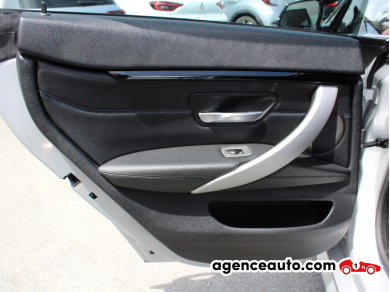 Bmw Série 4 Gran Coupé — 26