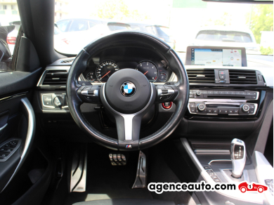 Bmw Série 4 Gran Coupé — 14