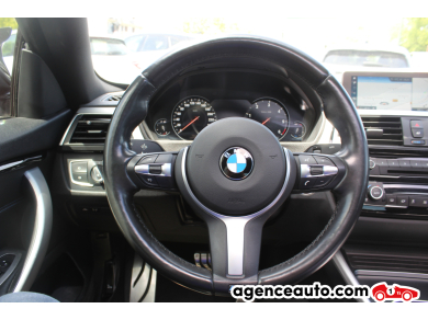 Bmw Série 4 Gran Coupé — 33