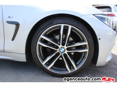 Bmw Série 4 Gran Coupé — 21