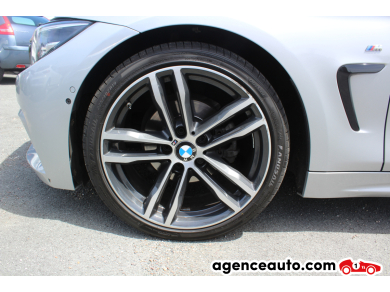 Bmw Série 4 Gran Coupé — 22