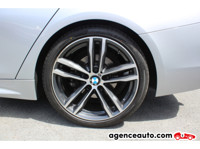 Bmw Série 4 Gran Coupé — 23