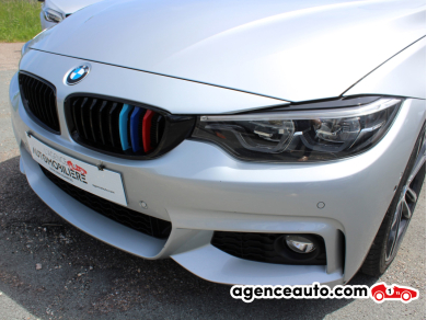 Bmw Série 4 Gran Coupé — 37