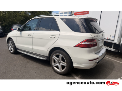Mercedes ML — 6