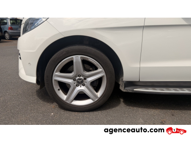 Mercedes ML — 28