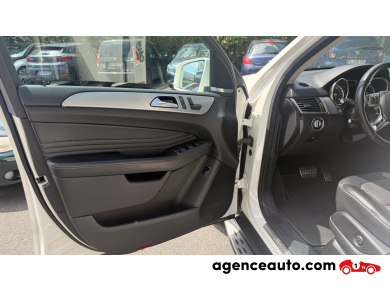 Mercedes ML — 10